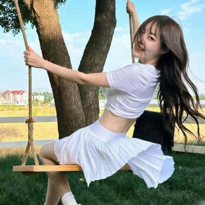只因你是女子