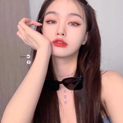 与墨索里尼喝茶